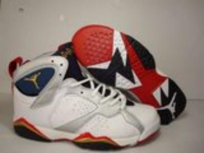 wholesale Jordan 7-124